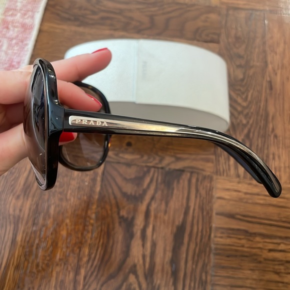Prada Sunglasses - Picture 3 of 5
